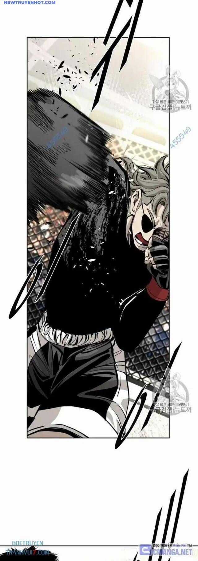 Shark - Cá Mập - Chương 170 - Trang 30