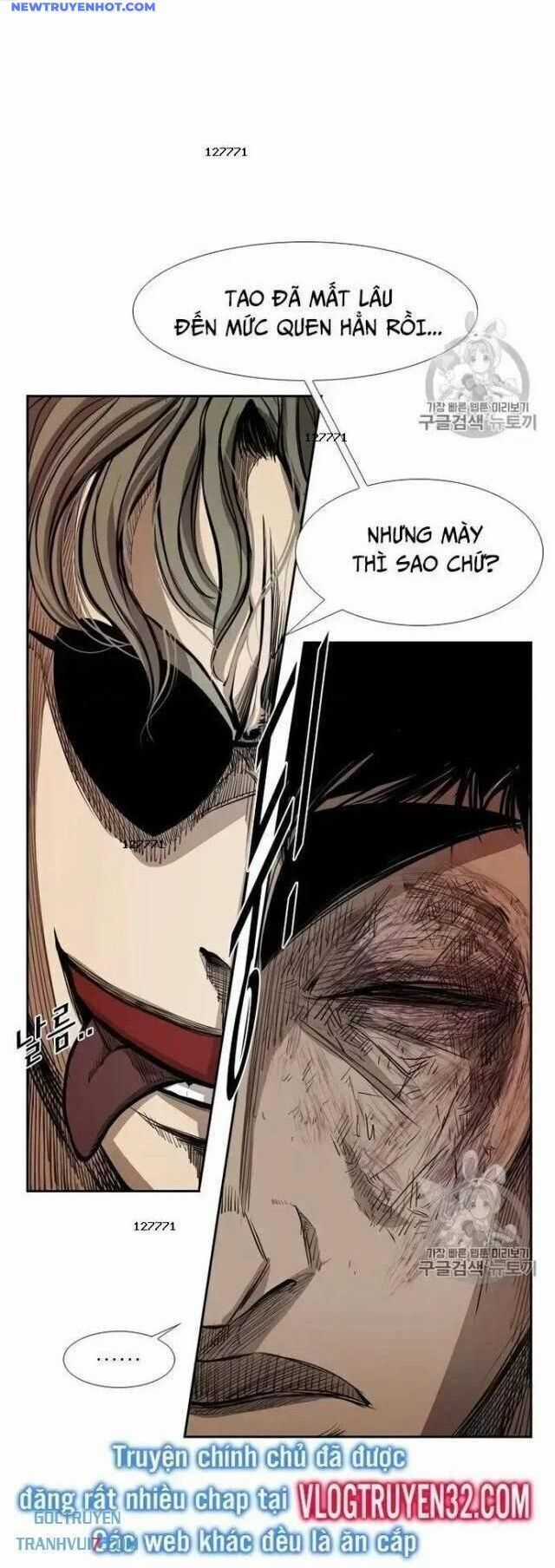 Shark - Cá Mập - Chương 170 - Trang 4