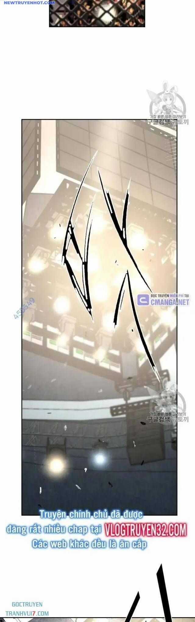 Shark - Cá Mập - Chương 170 - Trang 32
