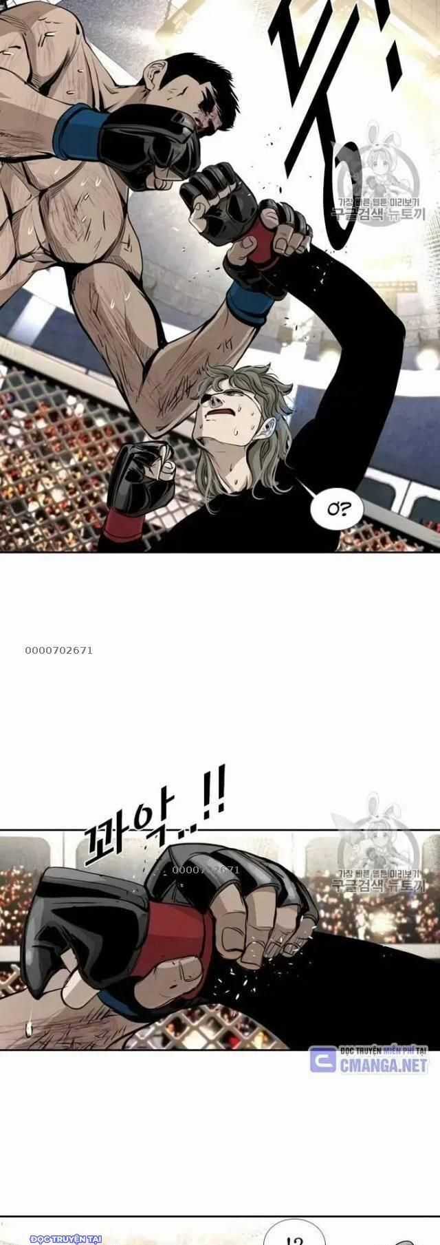 Shark - Cá Mập - Chương 170 - Trang 33