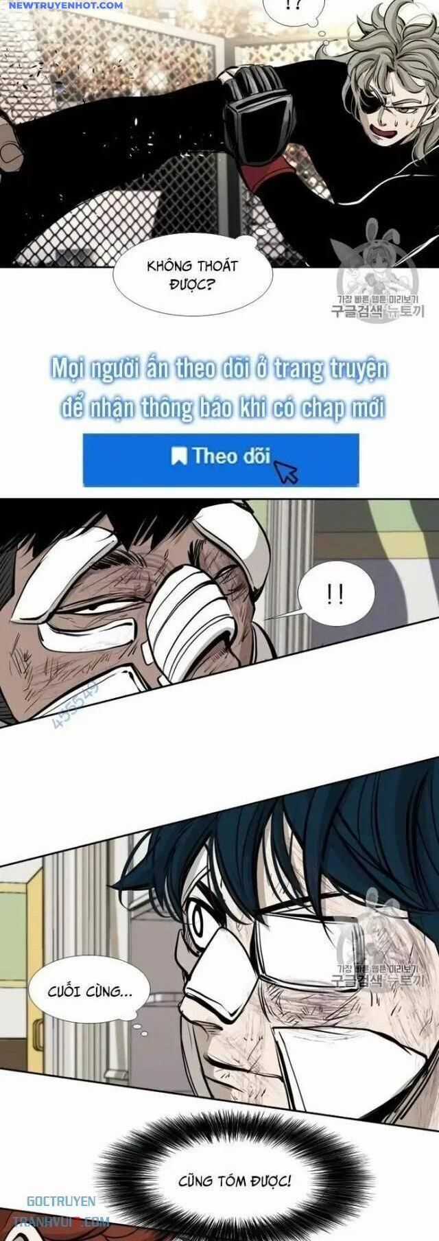 Shark - Cá Mập - Chương 170 - Trang 34