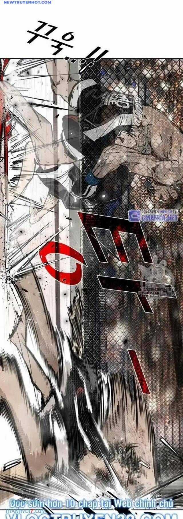 Shark - Cá Mập - Chương 170 - Trang 38