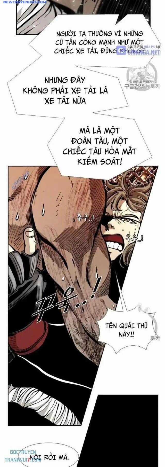 Shark - Cá Mập - Chương 170 - Trang 40