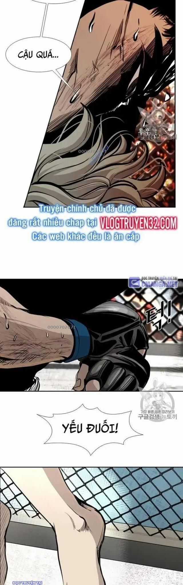 Shark - Cá Mập - Chương 170 - Trang 41