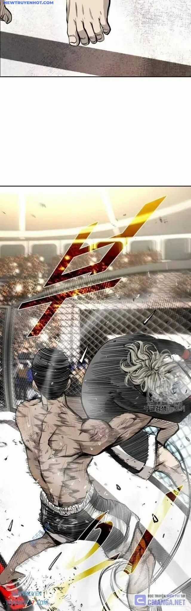 Shark - Cá Mập - Chương 170 - Trang 42