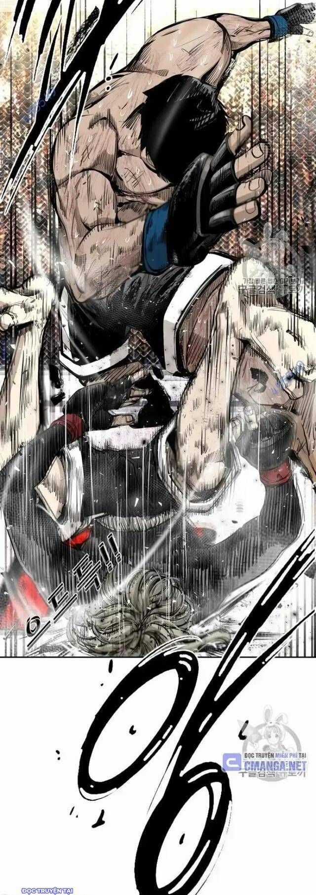 Shark - Cá Mập - Chương 170 - Trang 45