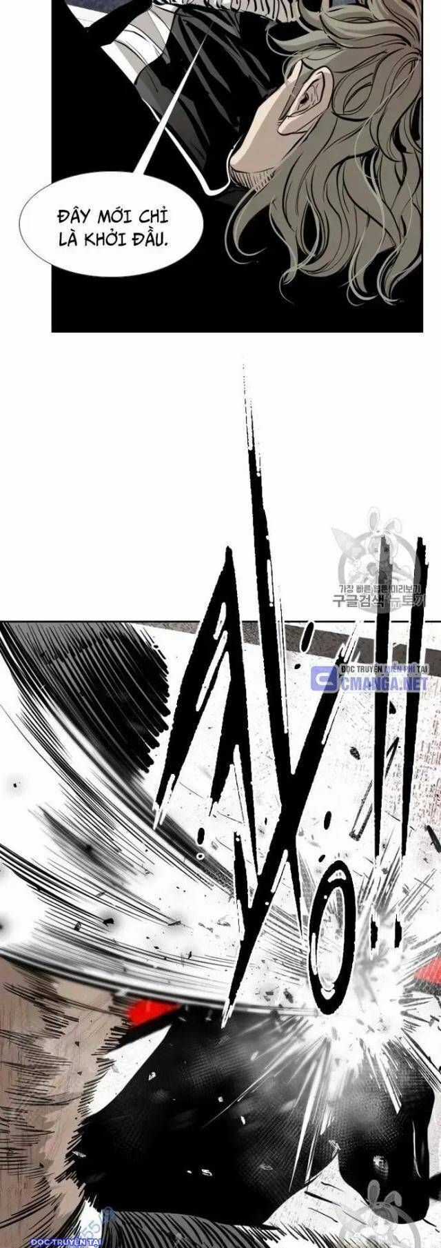 Shark - Cá Mập - Chương 170 - Trang 47