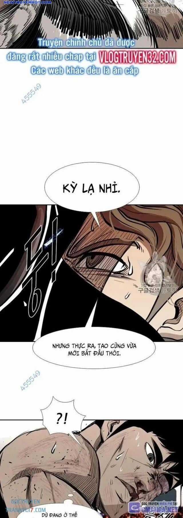 Shark - Cá Mập - Chương 170 - Trang 48