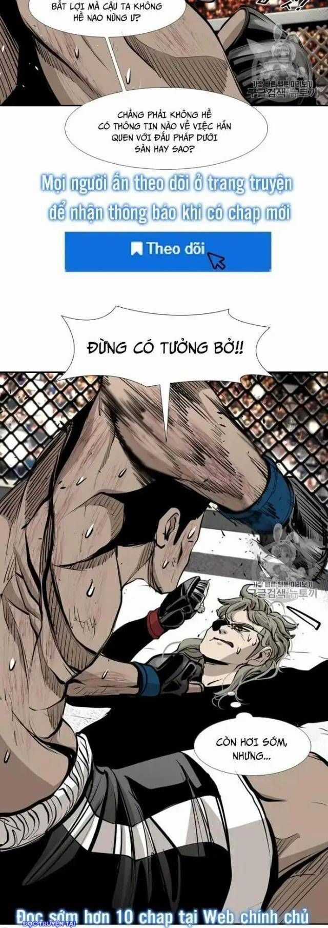 Shark - Cá Mập - Chương 170 - Trang 49