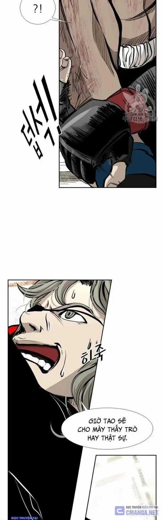 Shark - Cá Mập - Chương 170 - Trang 51