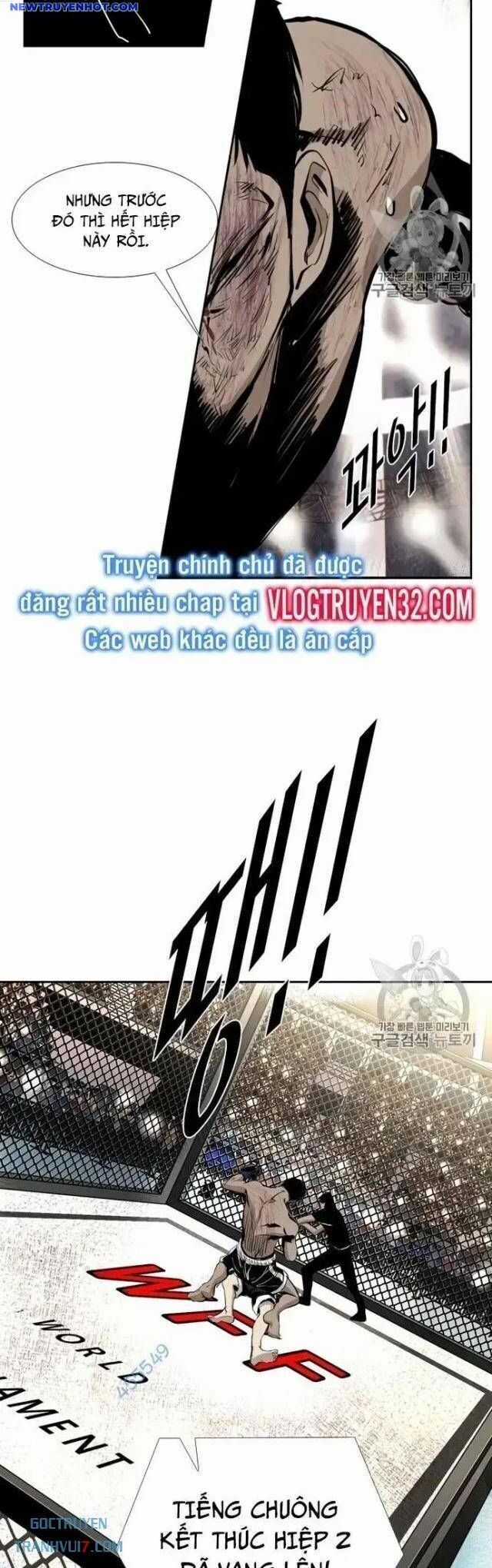 Shark - Cá Mập - Chương 170 - Trang 52