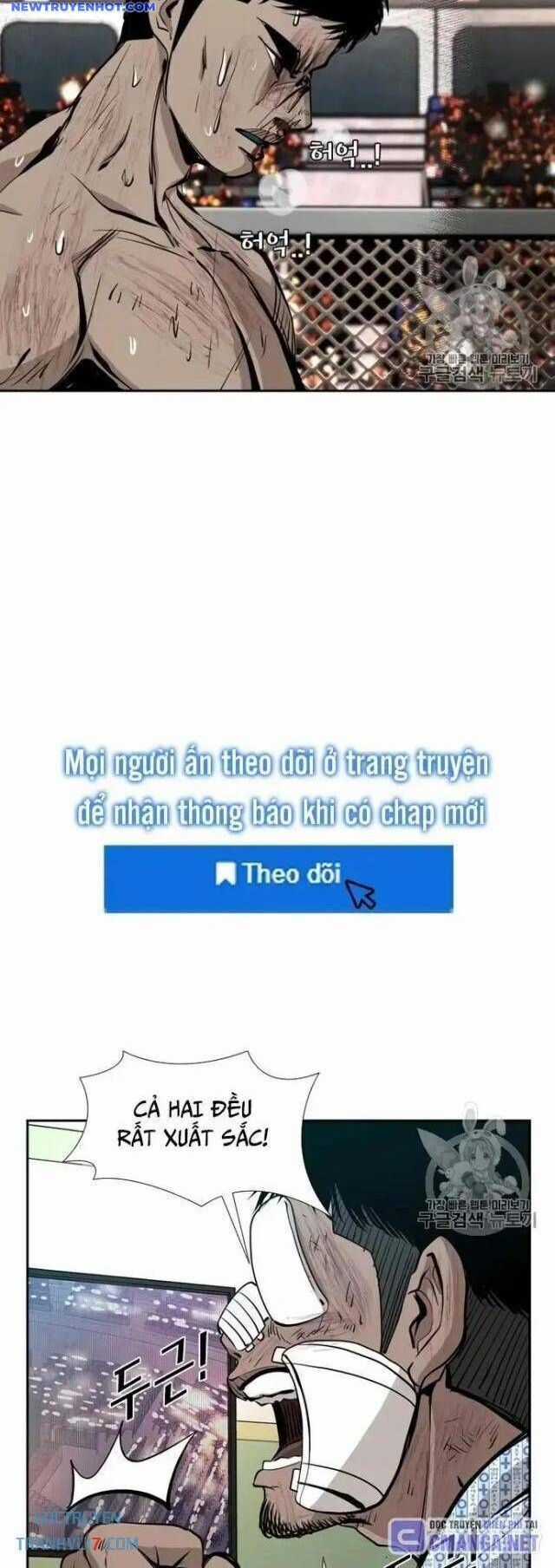 Shark - Cá Mập - Chương 170 - Trang 54