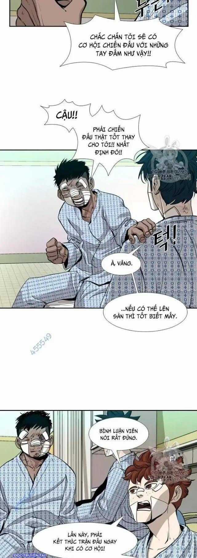 Shark - Cá Mập - Chương 170 - Trang 55