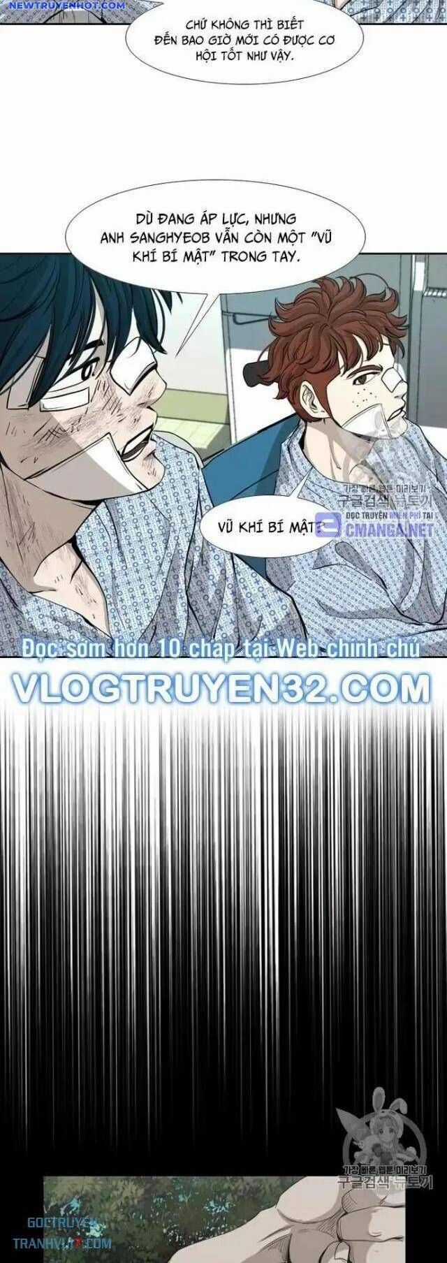 Shark - Cá Mập - Chương 170 - Trang 56