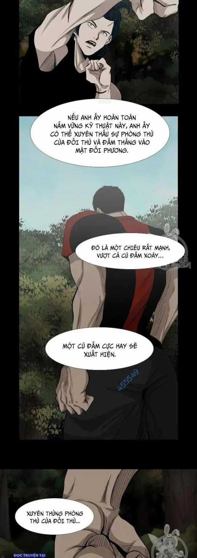 Shark - Cá Mập - Chương 170 - Trang 57