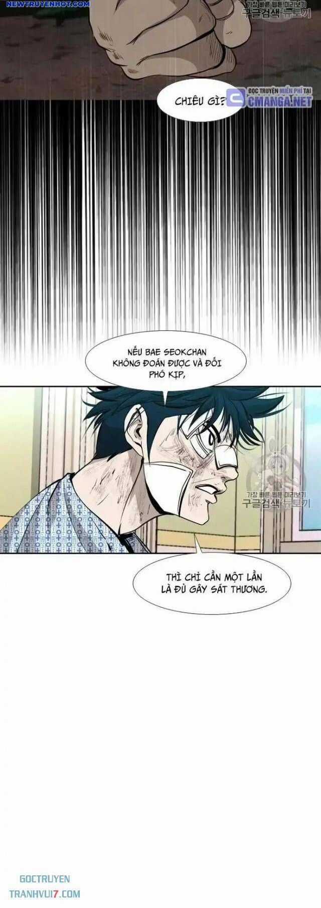 Shark - Cá Mập - Chương 170 - Trang 58