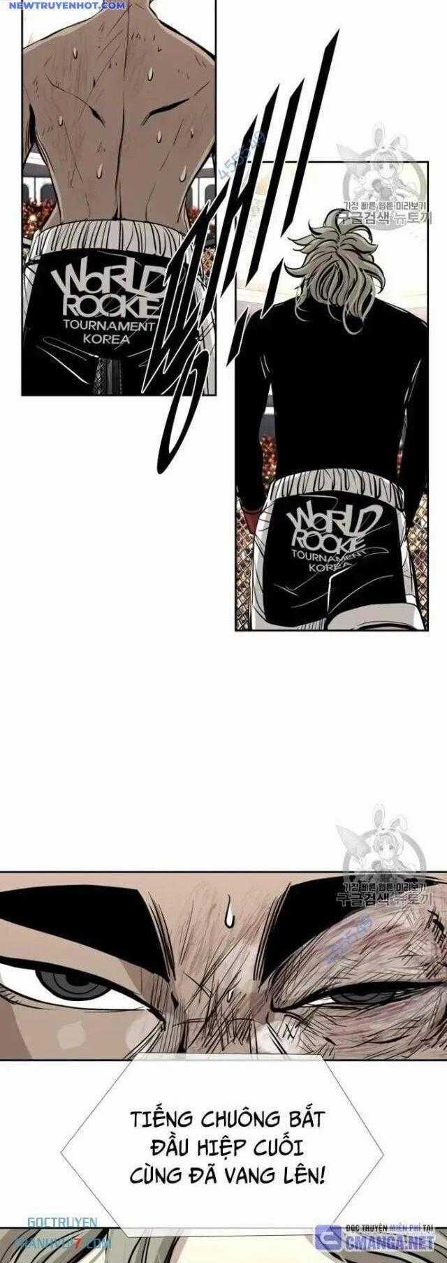 Shark - Cá Mập - Chương 170 - Trang 60