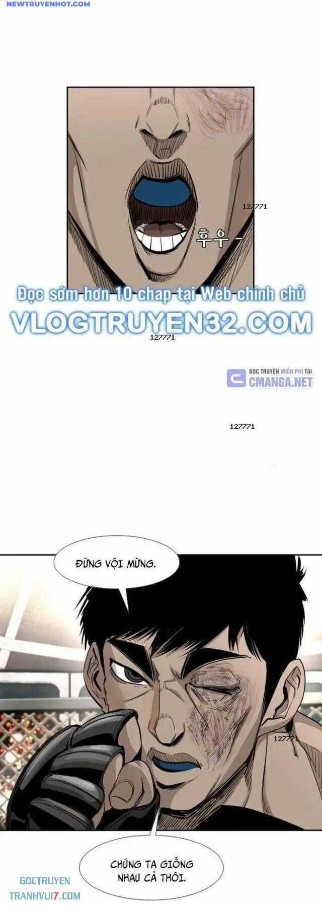 Shark - Cá Mập - Chương 170 - Trang 8