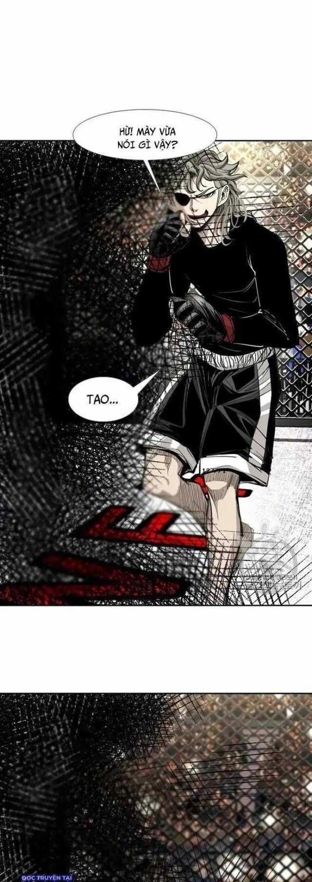 Shark - Cá Mập - Chương 170 - Trang 9