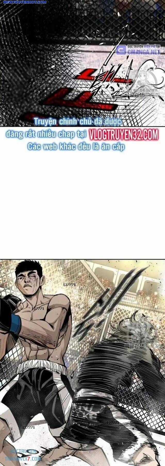 Shark - Cá Mập - Chương 170 - Trang 10