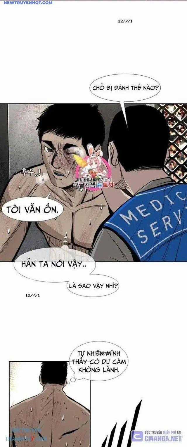 Shark - Cá Mập - Chương 171 - Trang 2