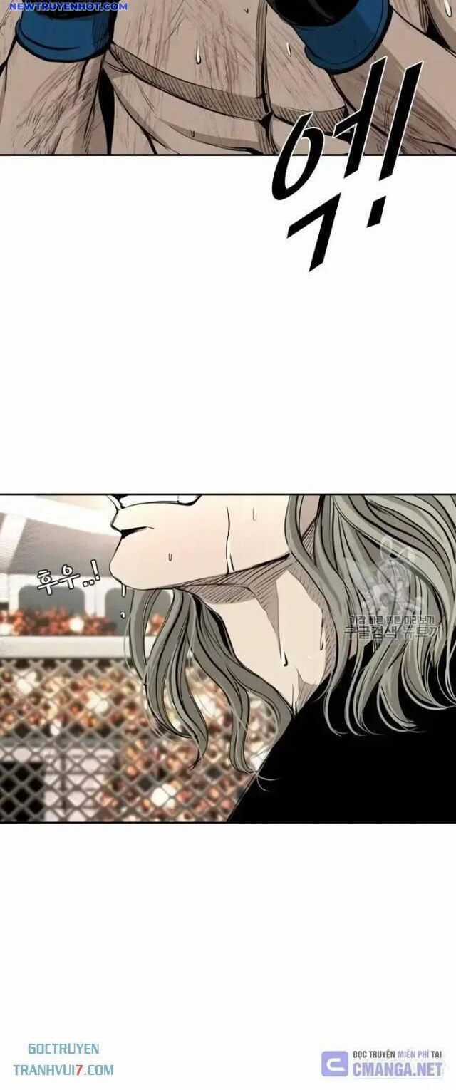 Shark - Cá Mập - Chương 171 - Trang 12