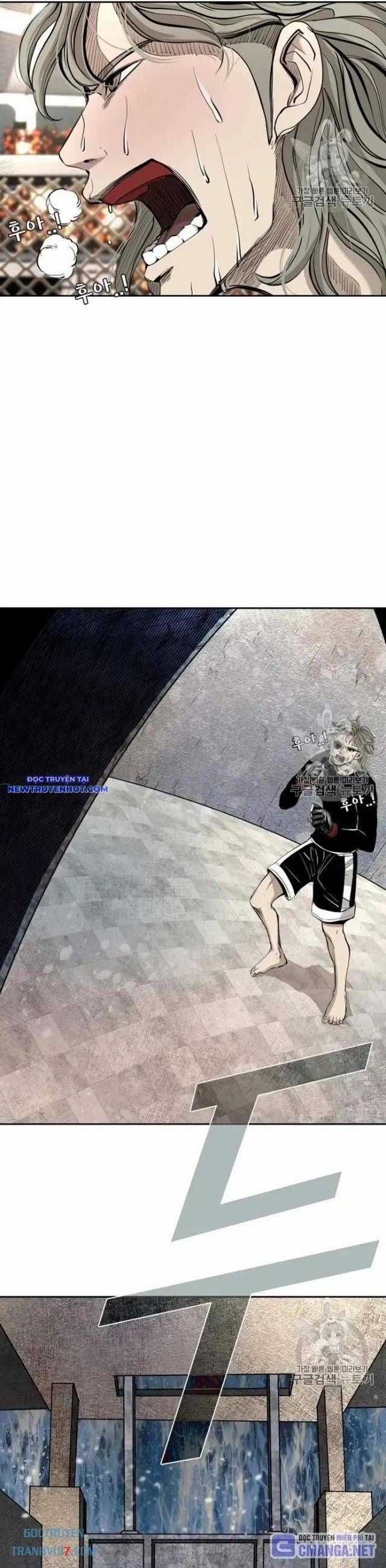 Shark - Cá Mập - Chương 171 - Trang 13