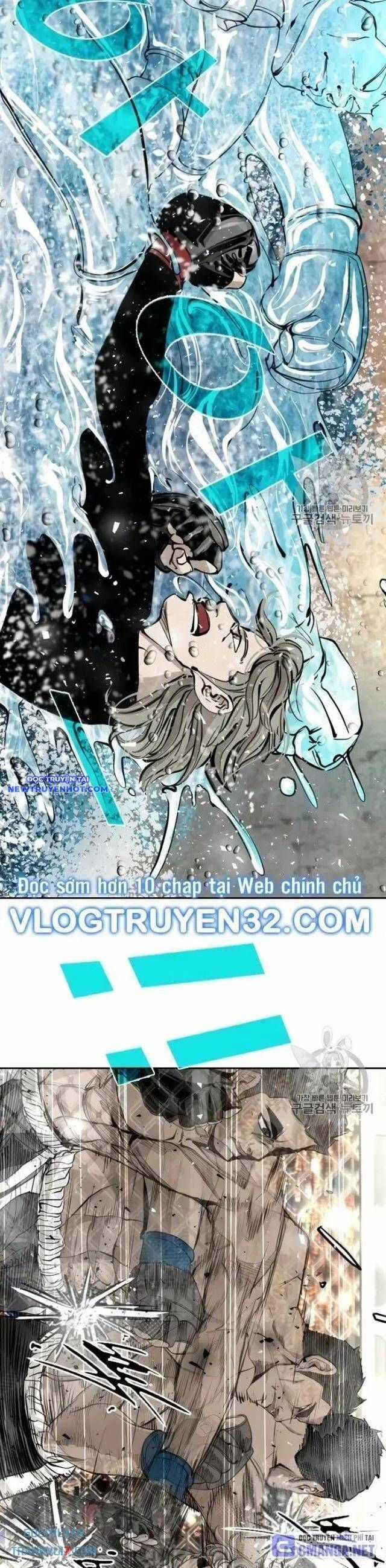 Shark - Cá Mập - Chương 171 - Trang 17