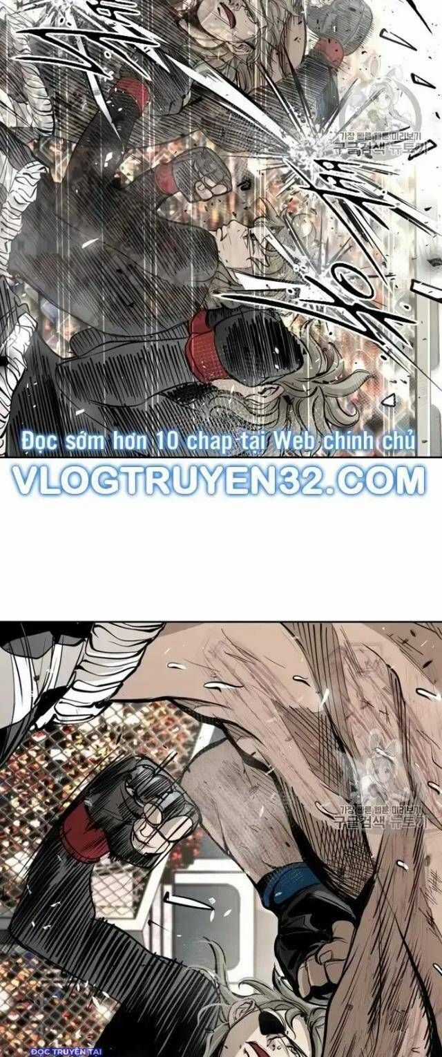 Shark - Cá Mập - Chương 171 - Trang 18