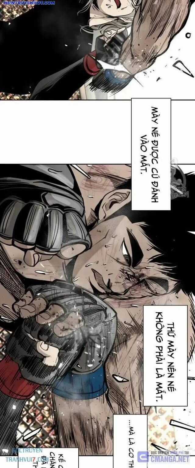 Shark - Cá Mập - Chương 171 - Trang 19