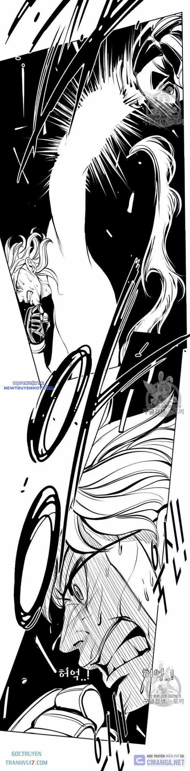 Shark - Cá Mập - Chương 171 - Trang 21
