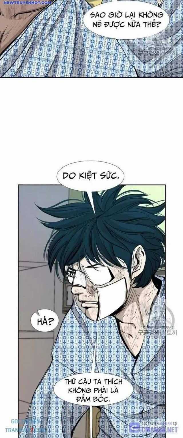 Shark - Cá Mập - Chương 171 - Trang 23