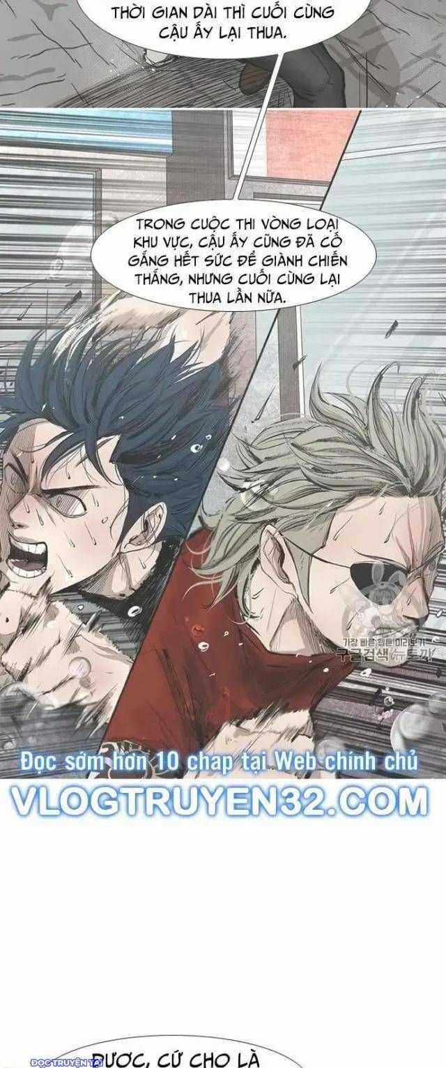 Shark - Cá Mập - Chương 171 - Trang 25