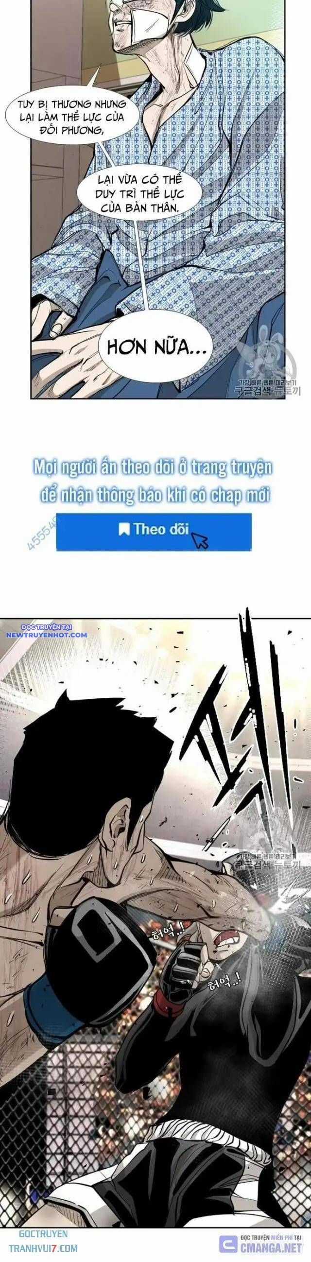 Shark - Cá Mập - Chương 171 - Trang 27