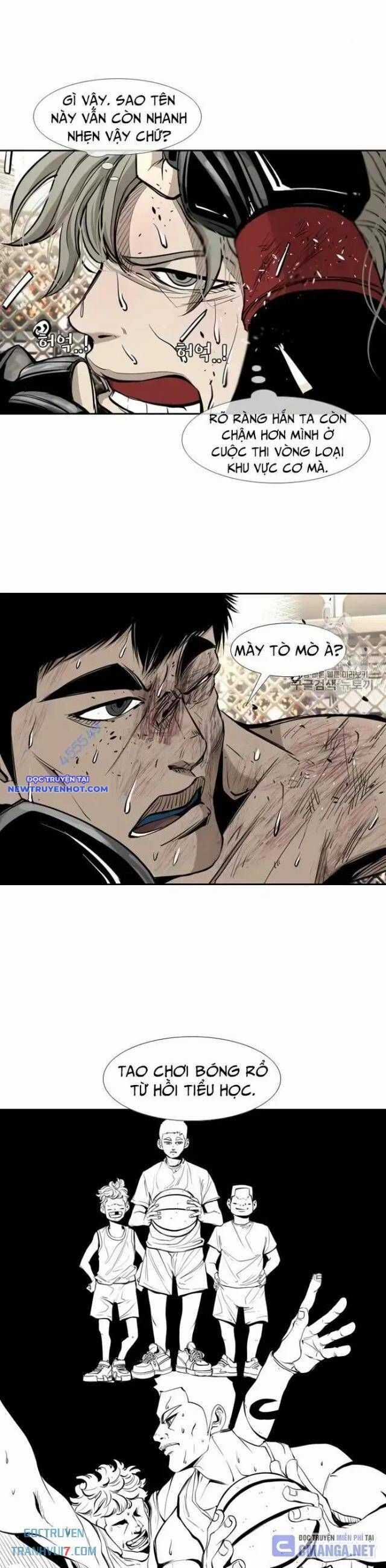 Shark - Cá Mập - Chương 171 - Trang 28