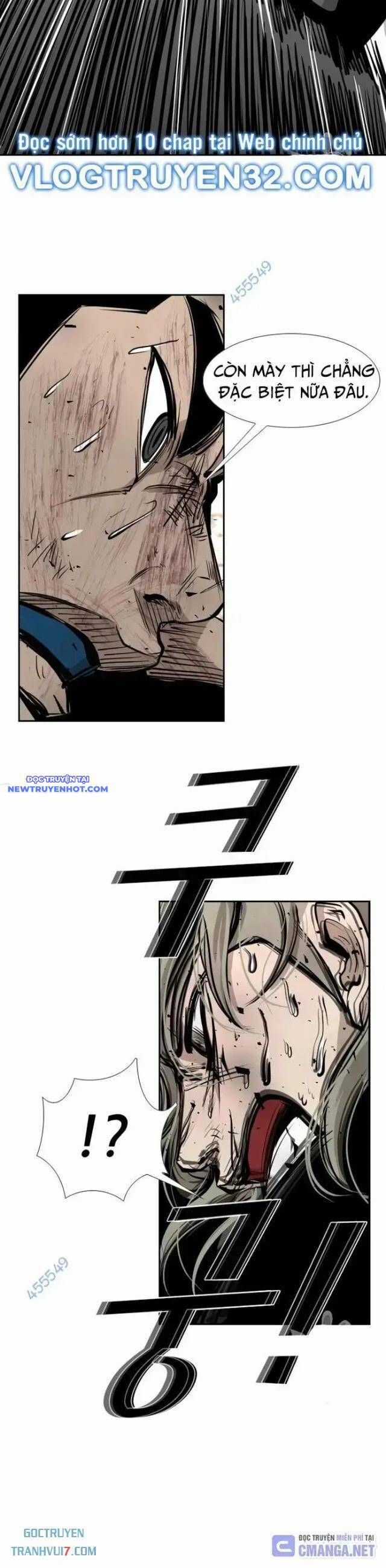 Shark - Cá Mập - Chương 171 - Trang 31