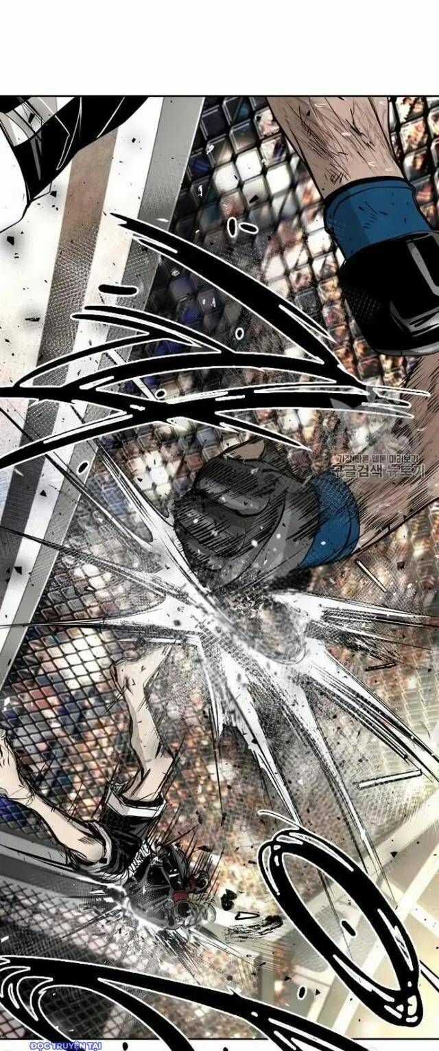 Shark - Cá Mập - Chương 171 - Trang 32