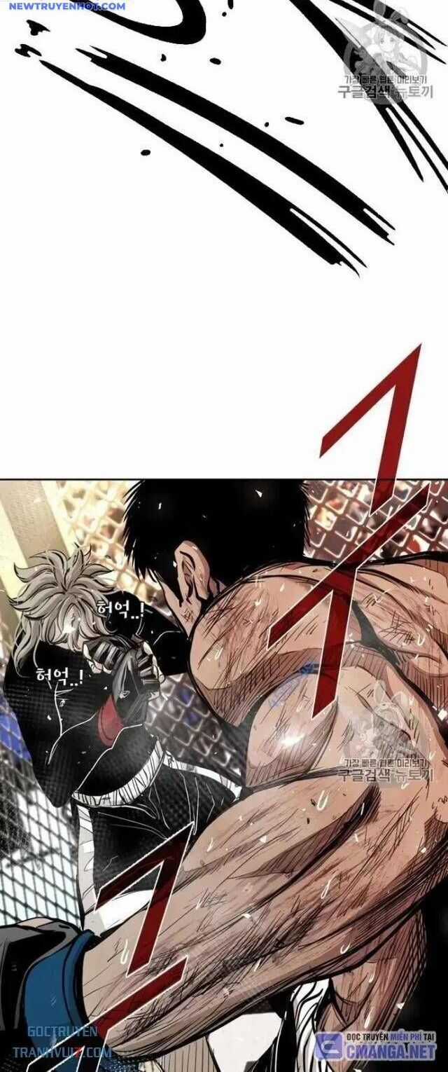 Shark - Cá Mập - Chương 171 - Trang 33