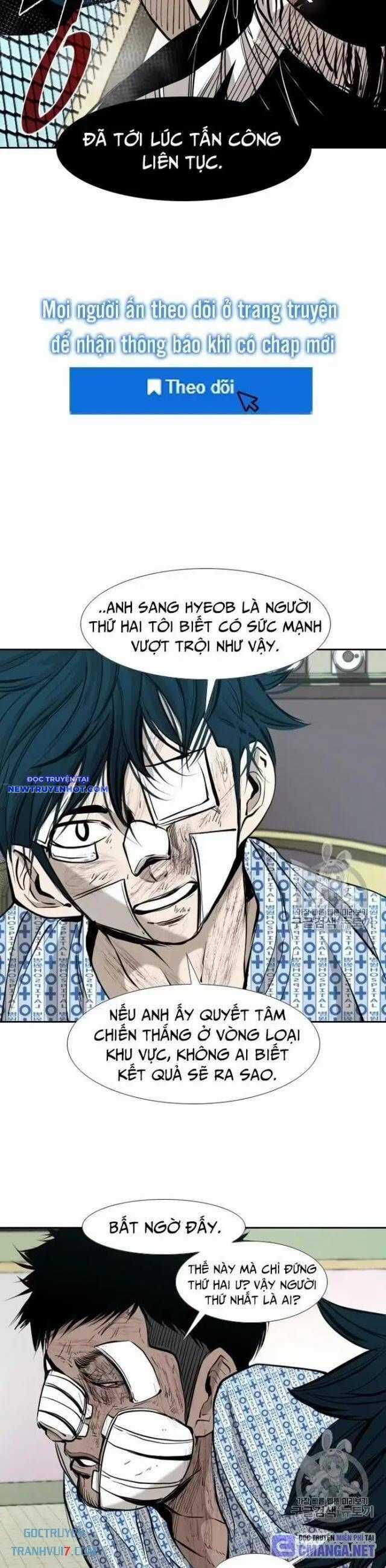 Shark - Cá Mập - Chương 171 - Trang 34