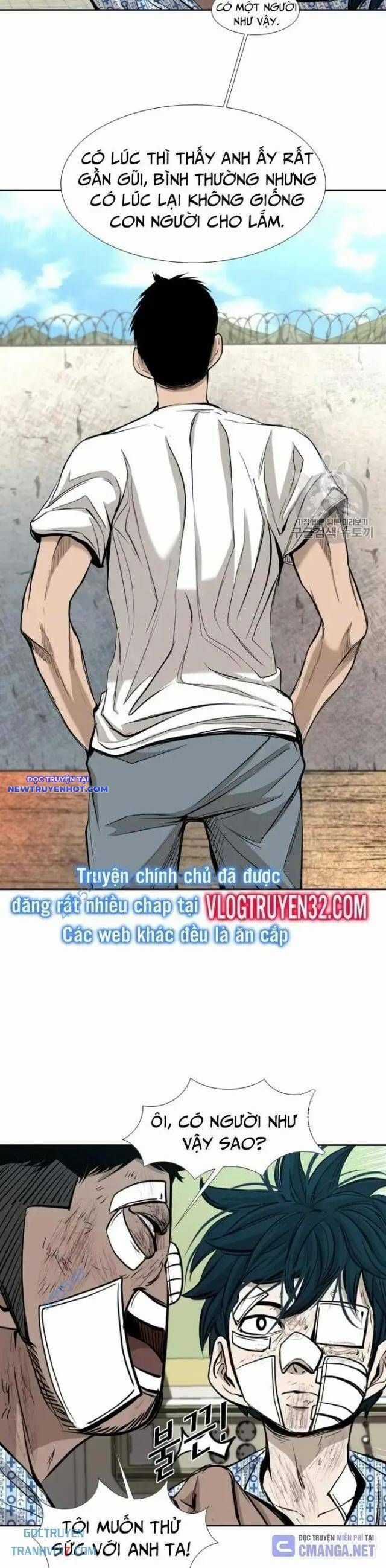 Shark - Cá Mập - Chương 171 - Trang 35