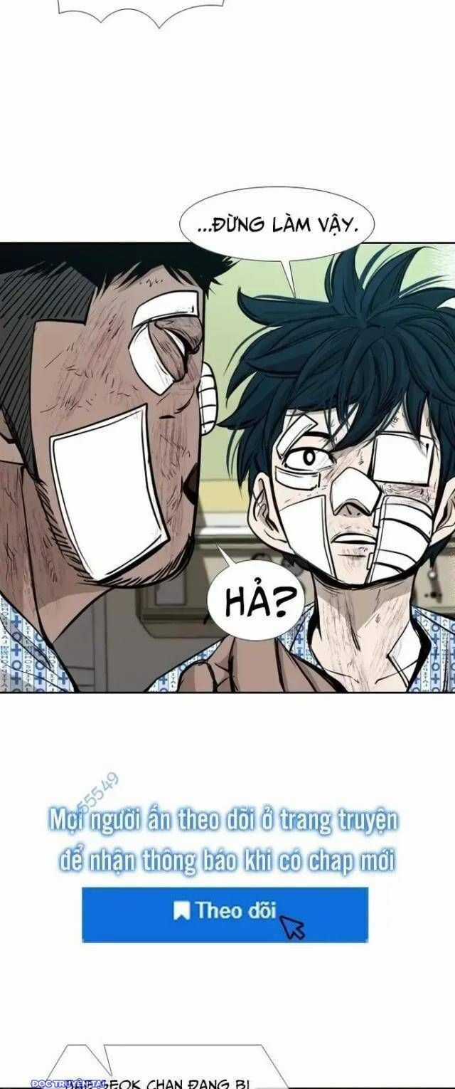 Shark - Cá Mập - Chương 171 - Trang 36