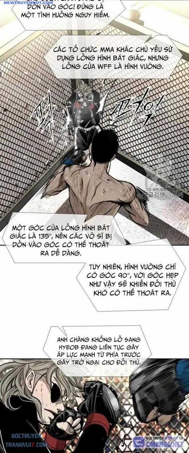 Shark - Cá Mập - Chương 171 - Trang 37