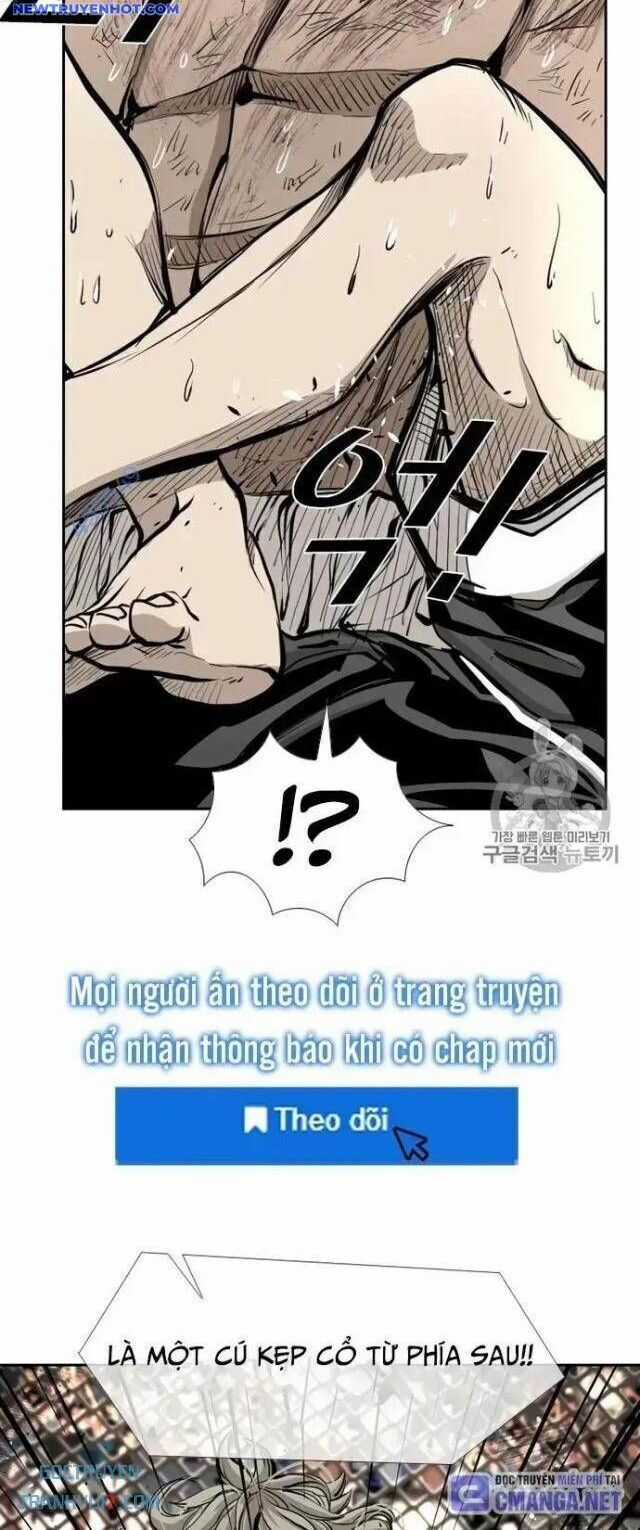 Shark - Cá Mập - Chương 171 - Trang 40