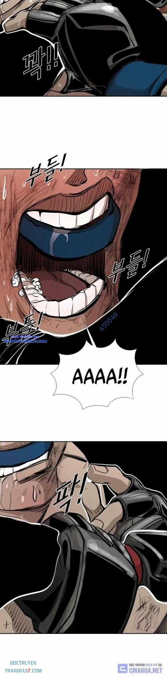 Shark - Cá Mập - Chương 171 - Trang 42