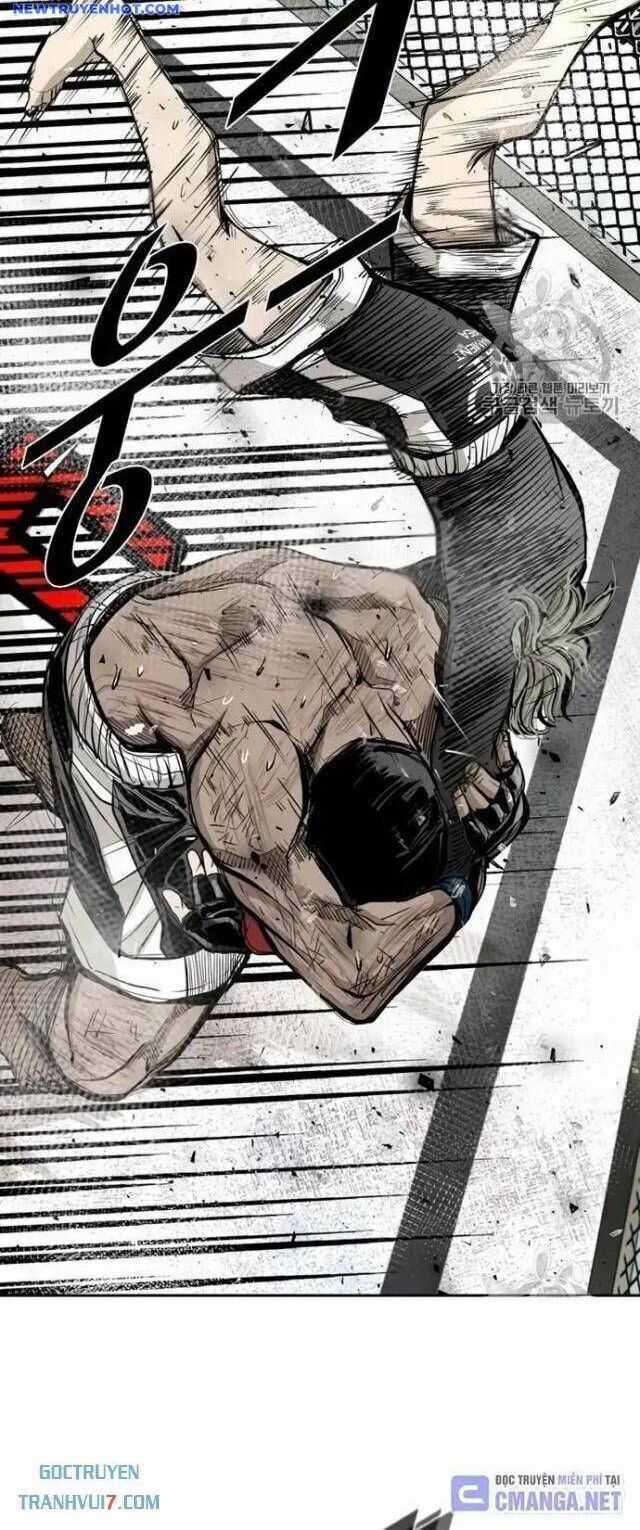 Shark - Cá Mập - Chương 171 - Trang 44