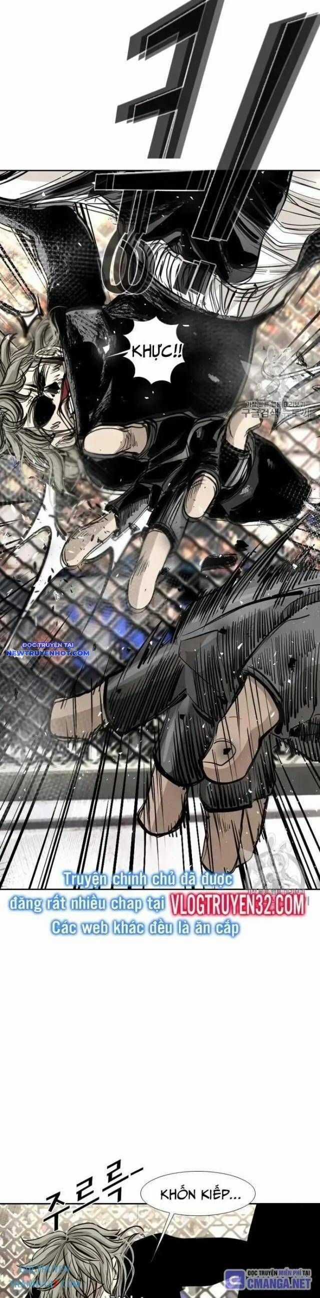 Shark - Cá Mập - Chương 171 - Trang 45