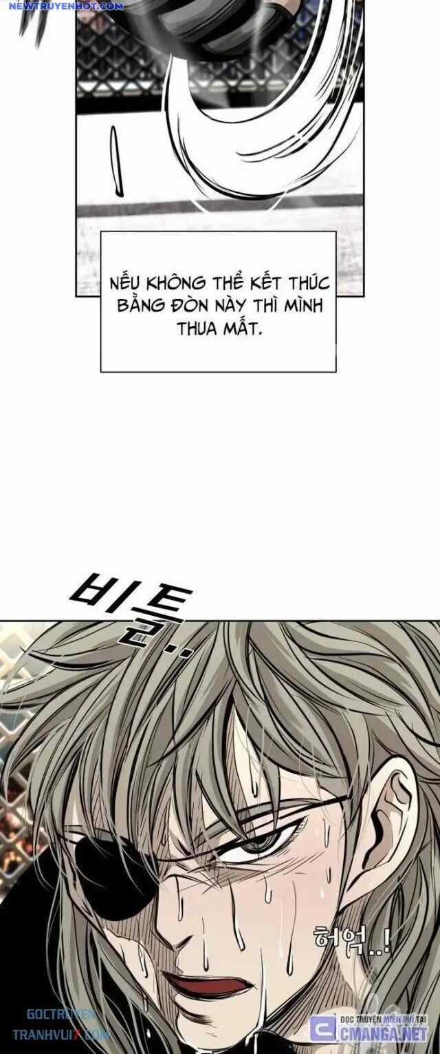 Shark - Cá Mập - Chương 171 - Trang 47