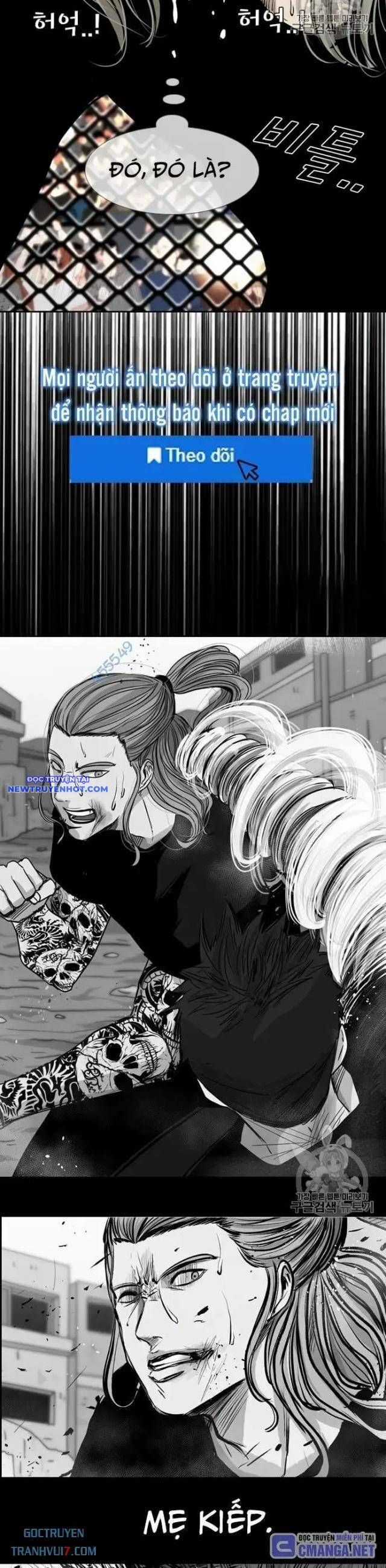 Shark - Cá Mập - Chương 171 - Trang 48