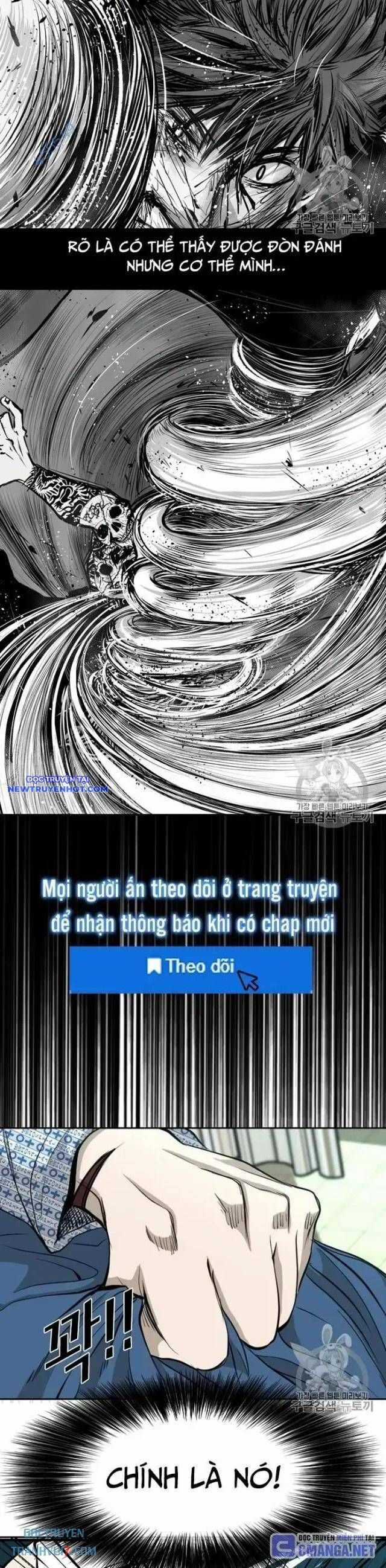 Shark - Cá Mập - Chương 171 - Trang 49