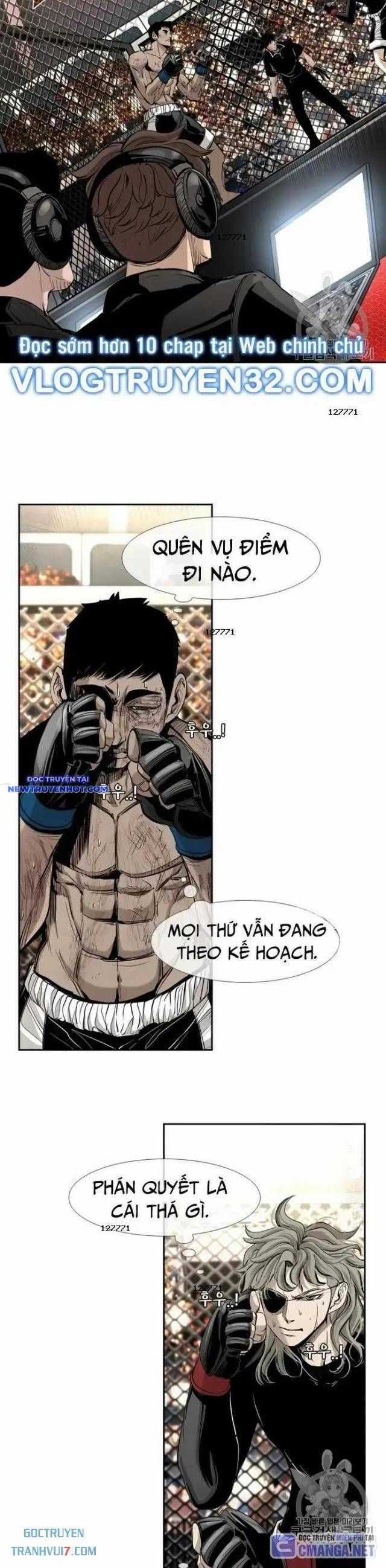 Shark - Cá Mập - Chương 171 - Trang 6